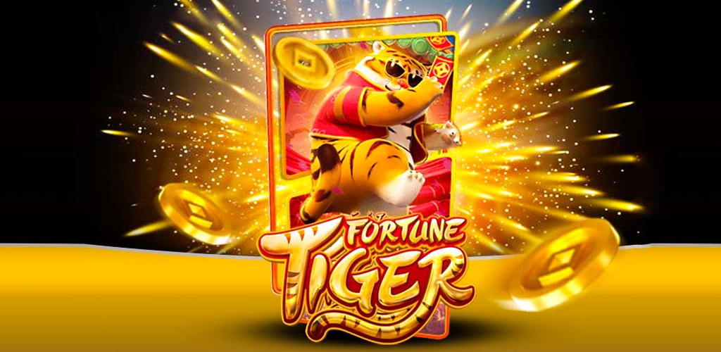 Fortune Tiger Slot na 5522BET.COM